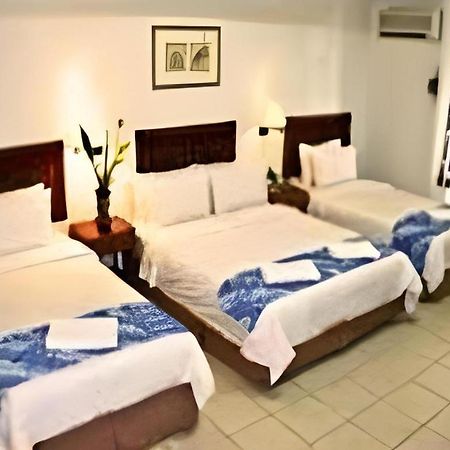 Seapark Condotel Hotel Kota Kinabalu Kültér fotó