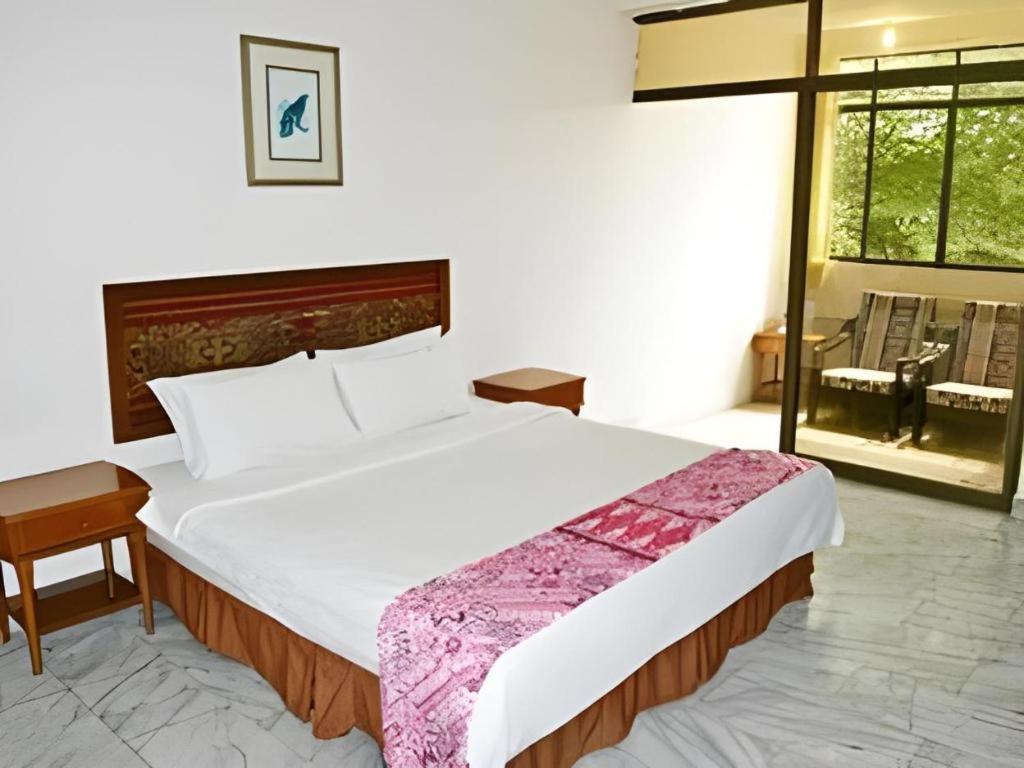Seapark Condotel Hotel Kota Kinabalu Kültér fotó